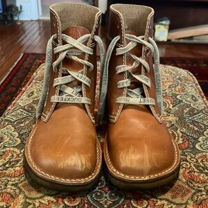 Duckfeet Faborg boots
